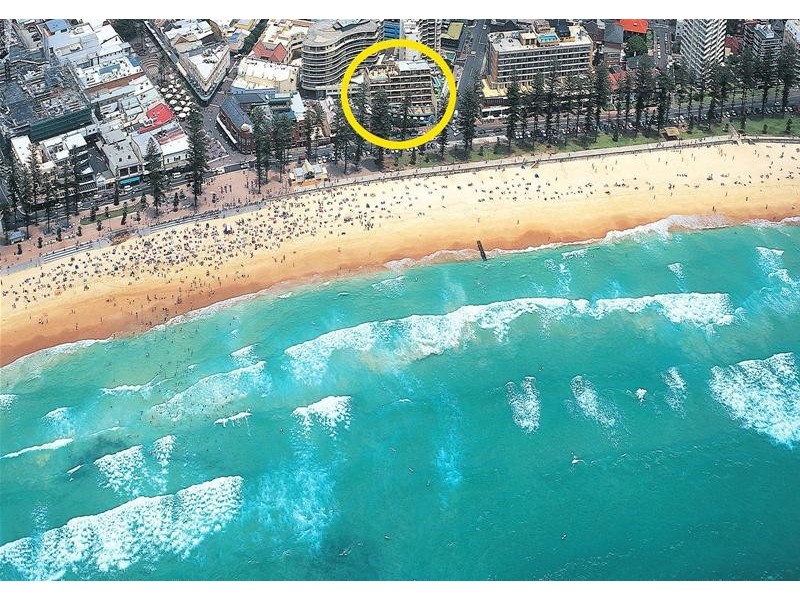 413/49 North Steyne, Manly NSW 2095