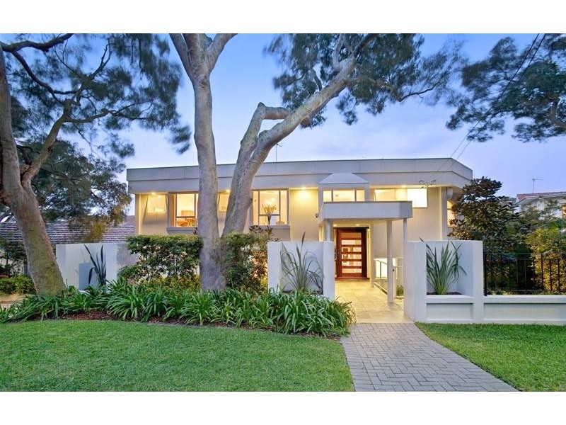 Balgowlah Heights NSW 2093