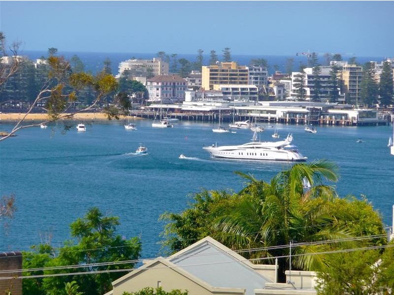 Balgowlah Heights NSW 2093