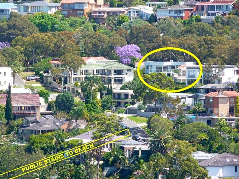 Balgowlah Heights NSW 2093