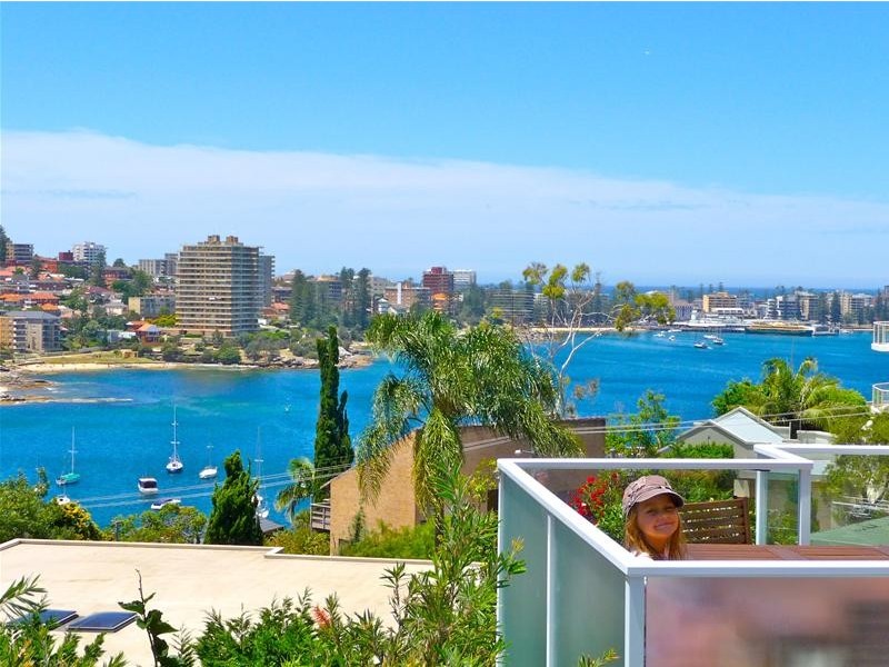 Balgowlah Heights NSW 2093