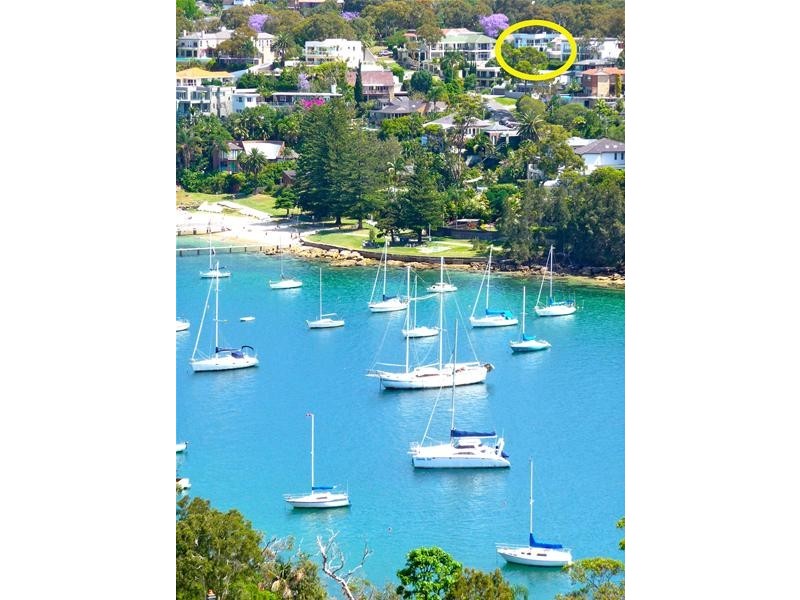 Balgowlah Heights NSW 2093