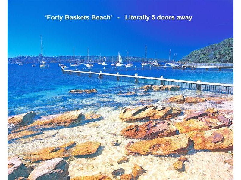 Balgowlah Heights NSW 2093