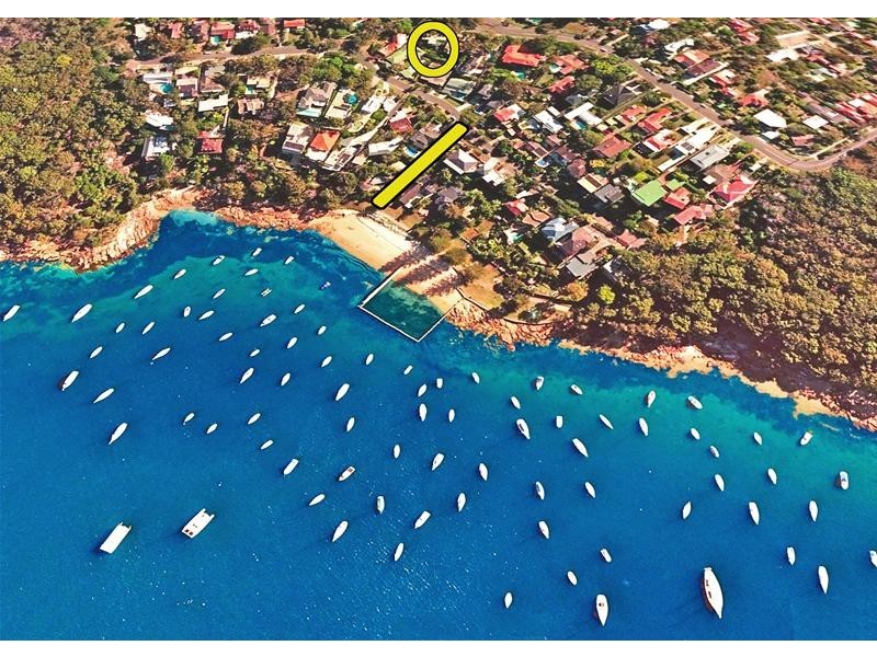 Balgowlah Heights NSW 2093