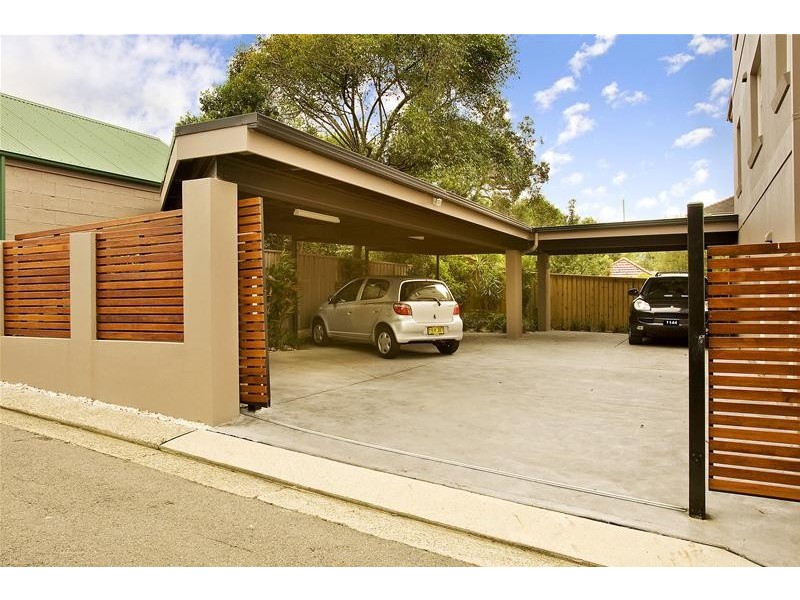 2 /1 Parkview Road, Fairlight NSW 2094