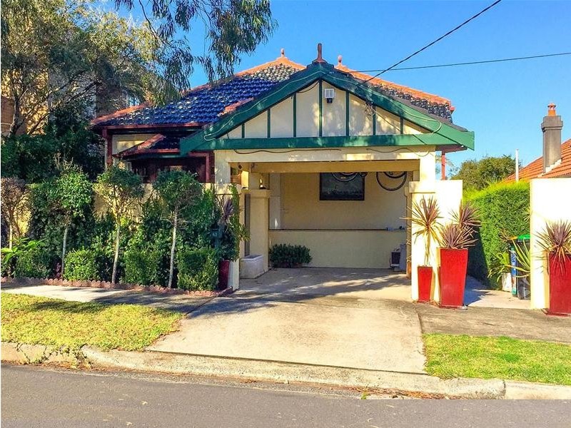 63 Fairlight Street, Fairlight NSW 2094