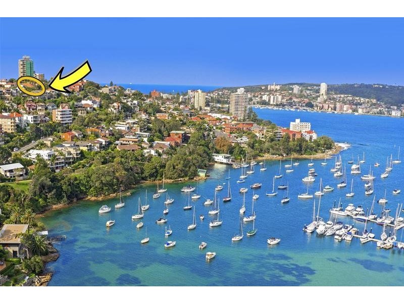 63 Fairlight Street, Fairlight NSW 2094