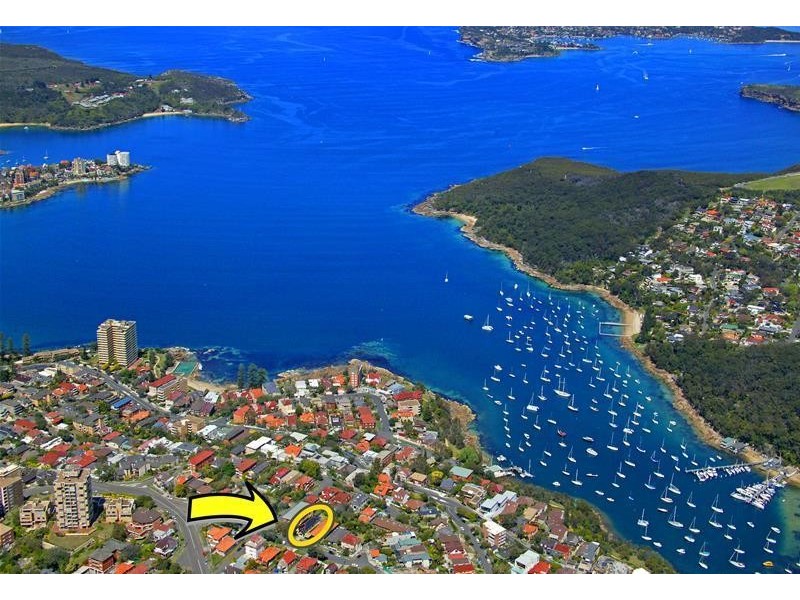 63 Fairlight Street, Fairlight NSW 2094