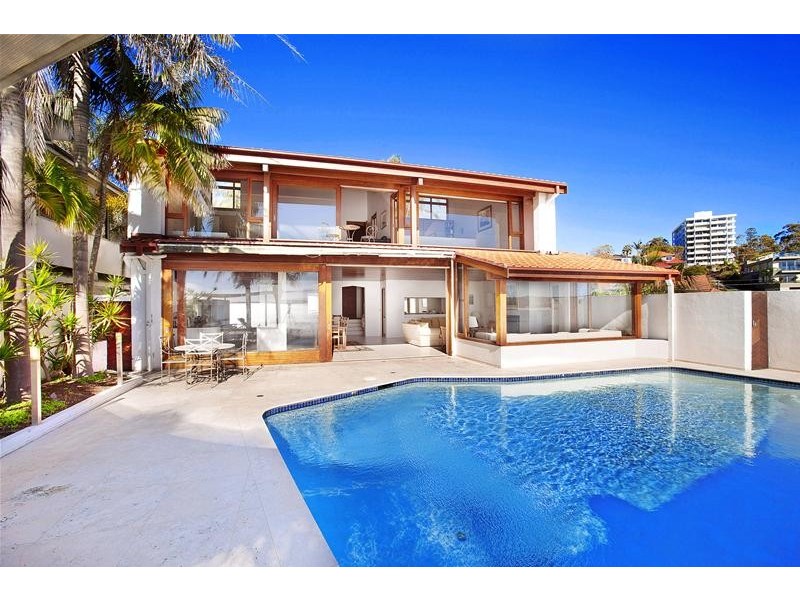 86 Bower Street, Manly NSW 2095