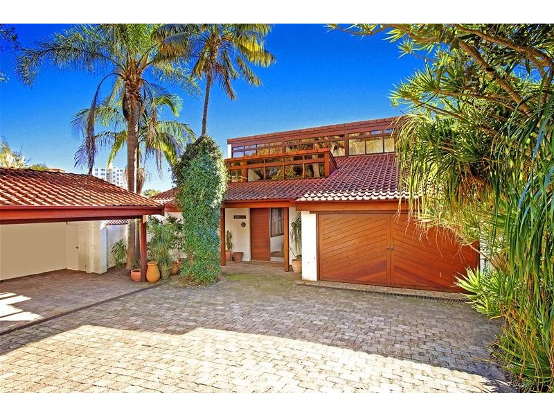 86 Bower Street, Manly NSW 2095