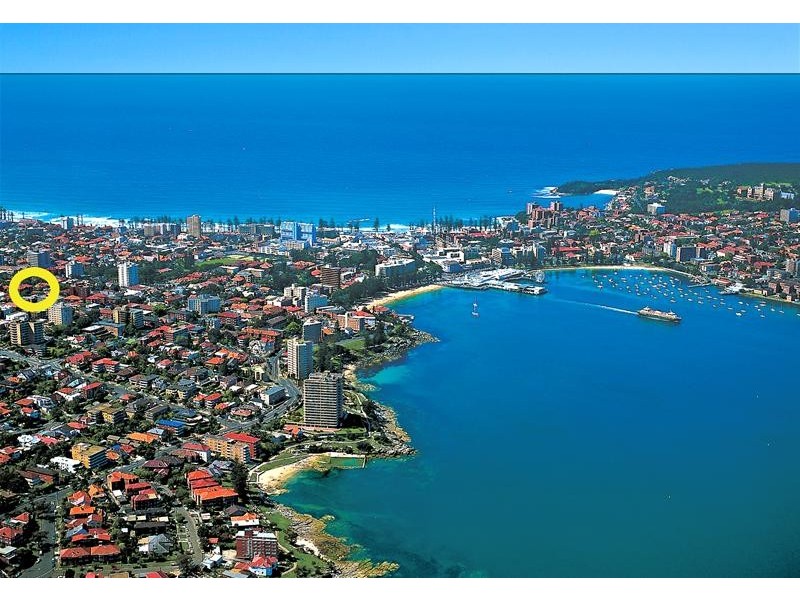 3/1 Parkview Road, Manly NSW 2095