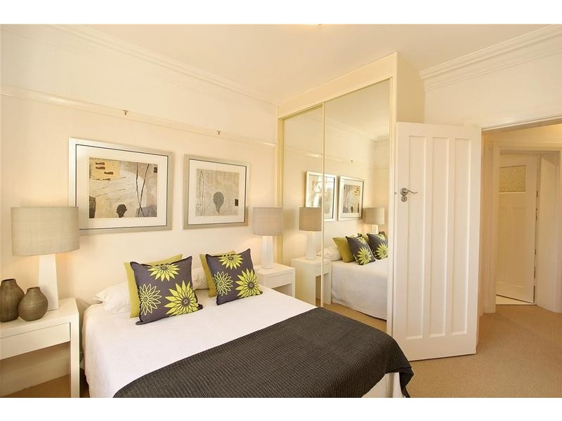 3/1 Parkview Road, Manly NSW 2095