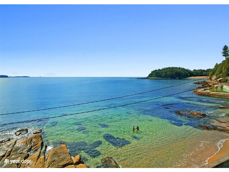 2/92 Bower Street, Manly NSW 2095