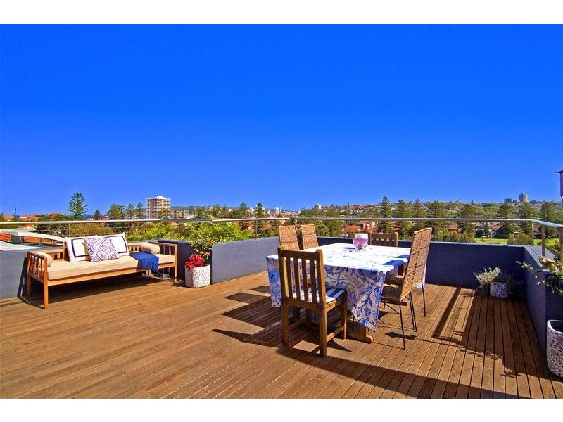 1 2 & 3/24 Aitken Ave, Queenscliff, Manly NSW 2095