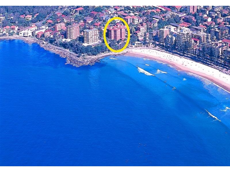 28/129 Bower Street, Manly NSW 2095