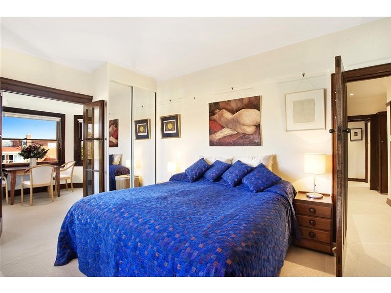 28/129 Bower Street, Manly NSW 2095