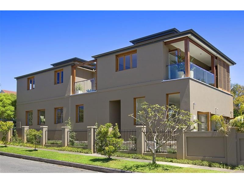 29a Quinton Road, Manly NSW 2095