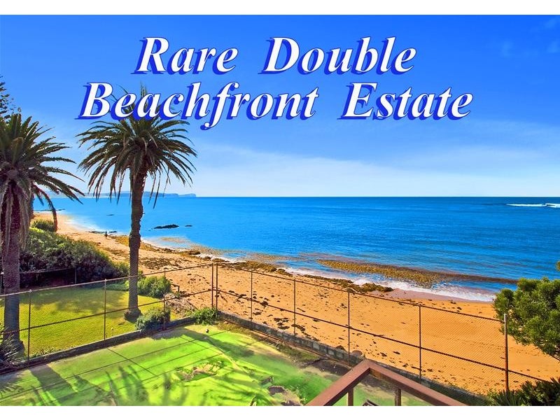 1 Seaview Parade, Collaroy Beach NSW 2097