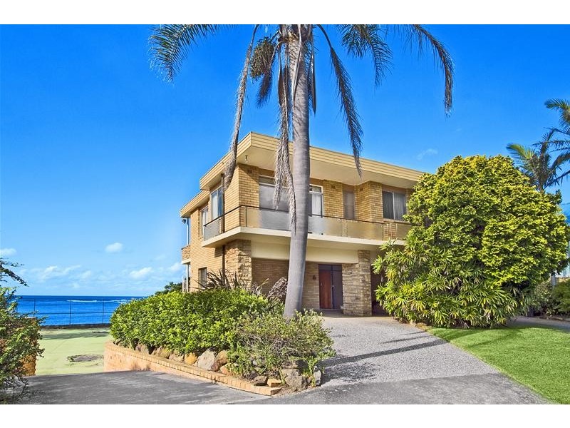 1 Seaview Parade, Collaroy Beach NSW 2097