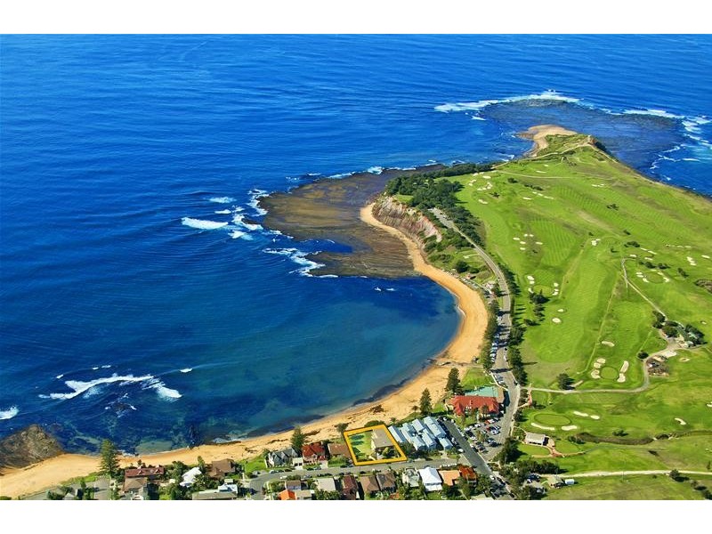 1 Seaview Parade, Collaroy Beach NSW 2097