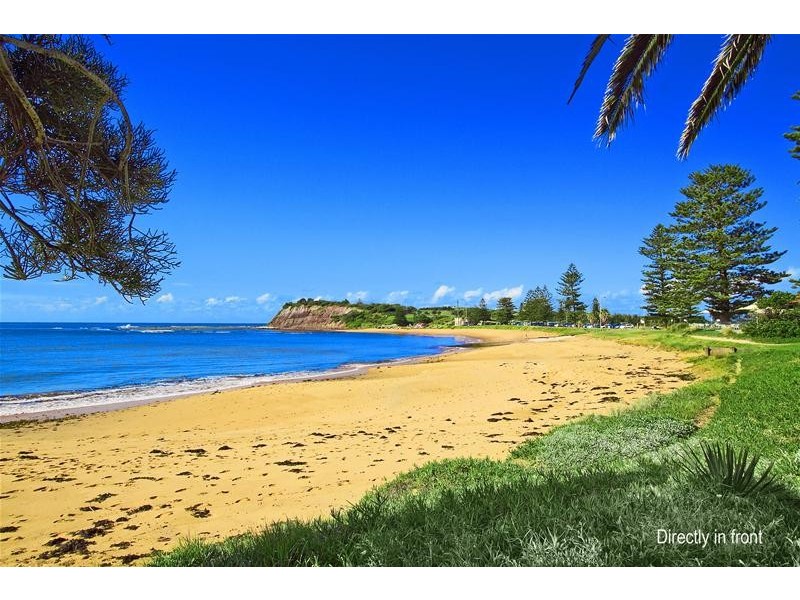 1 Seaview Parade, Collaroy Beach NSW 2097