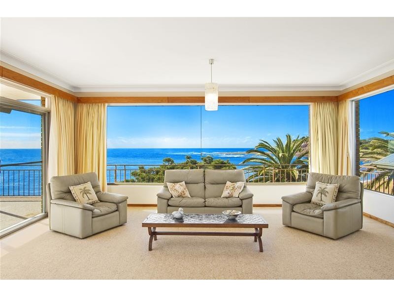 1 Seaview Parade, Collaroy Beach NSW 2097