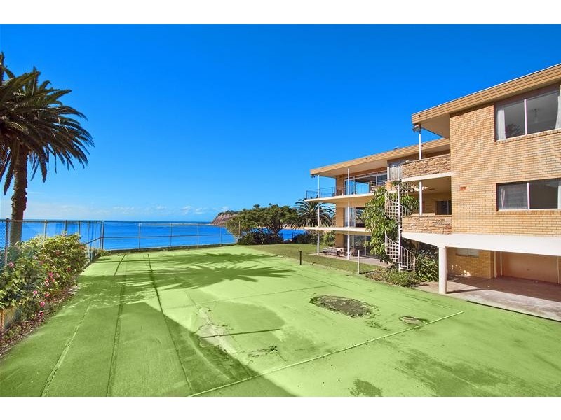 1 Seaview Parade, Collaroy Beach NSW 2097