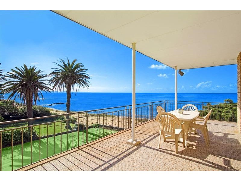 1 Seaview Parade, Collaroy Beach NSW 2097