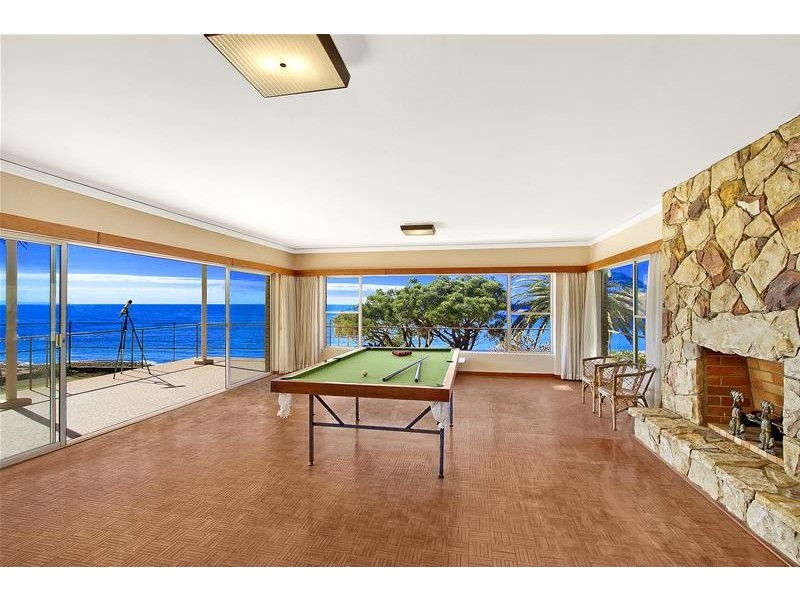 1 Seaview Parade, Collaroy Beach NSW 2097