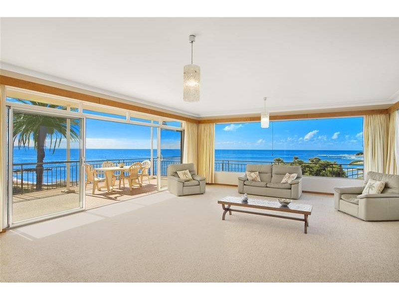 1 Seaview Parade, Collaroy Beach NSW 2097