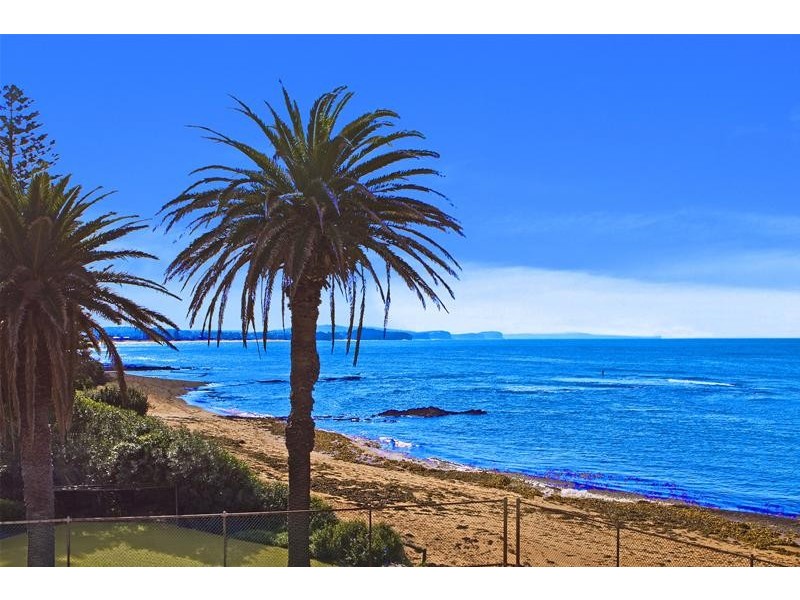1 Seaview Parade, Collaroy Beach NSW 2097