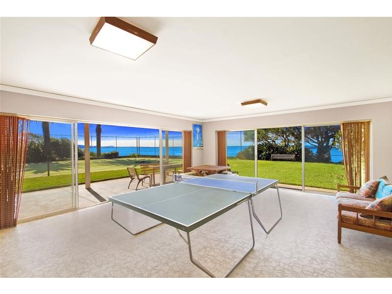 1 Seaview Parade, Collaroy Beach NSW 2097