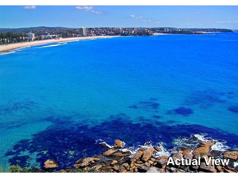 25/132 Bower Street, Manly NSW 2095