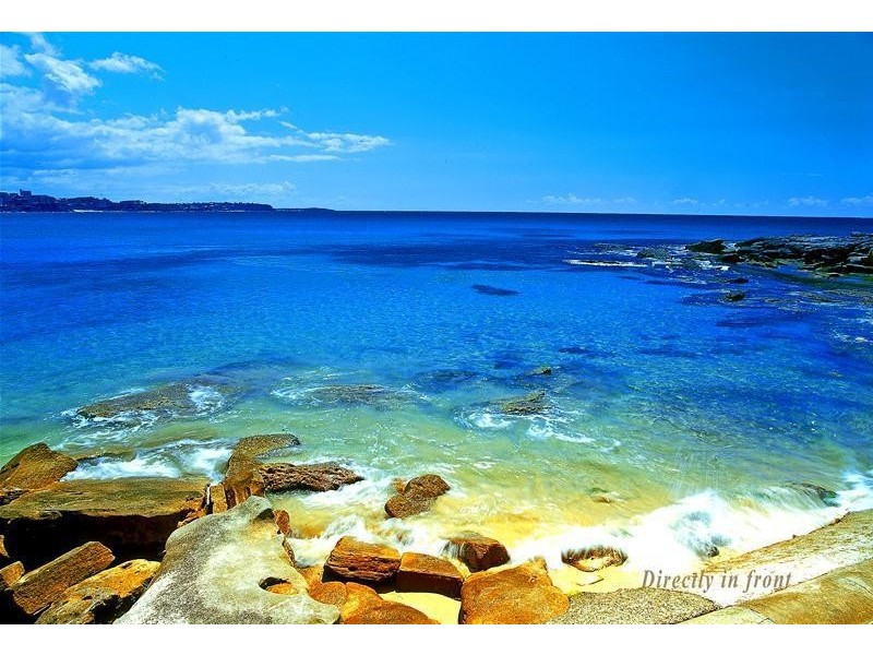 25/132 Bower Street, Manly NSW 2095