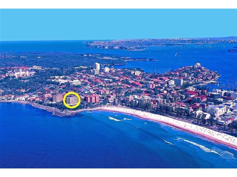 25/132 Bower Street, Manly NSW 2095