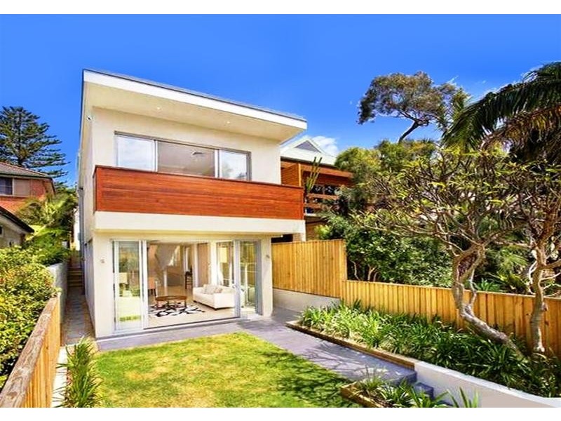 Lot 2, 5 Undercliff Road, Freshwater NSW 2096