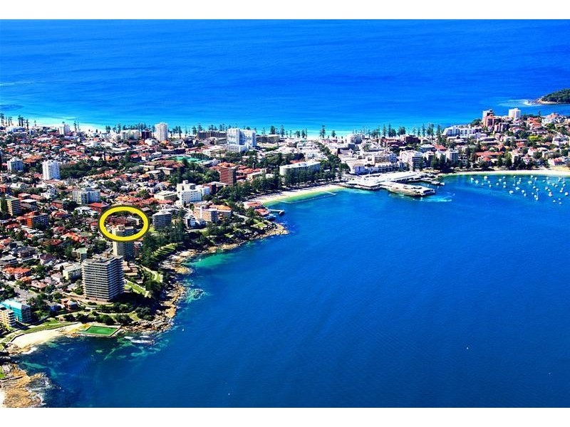 7/26 The Crescent, Manly NSW 2095