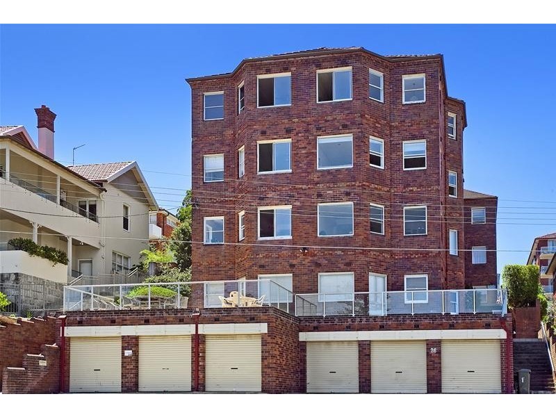 7/26 The Crescent, Manly NSW 2095