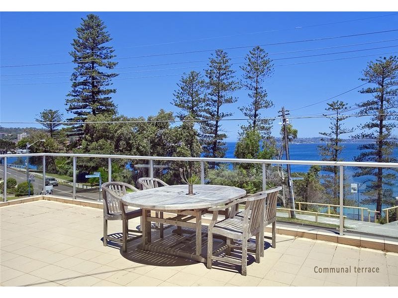 7/26 The Crescent, Manly NSW 2095