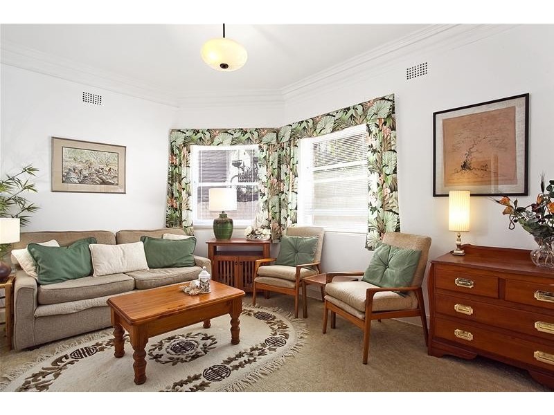 7/26 The Crescent, Manly NSW 2095