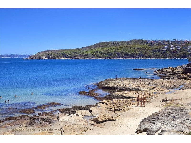 7/26 The Crescent, Manly NSW 2095