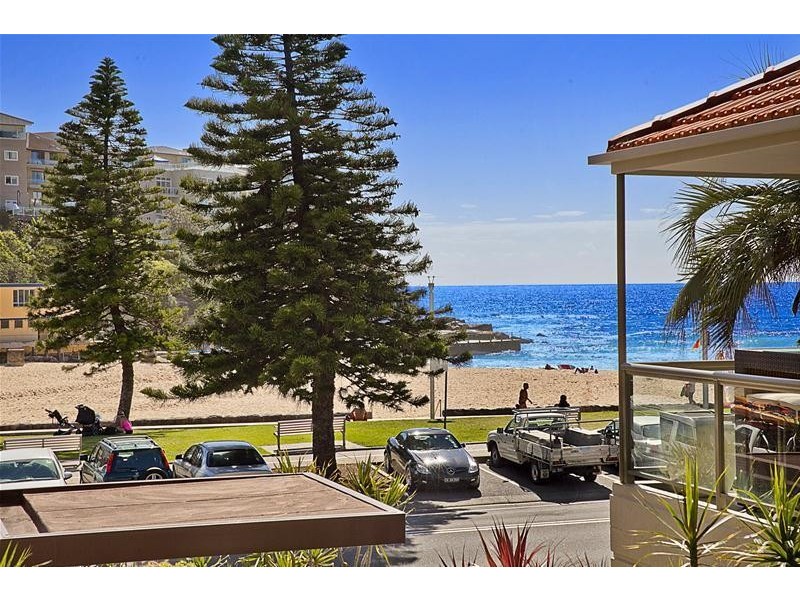 6/143 North Steyne, Manly NSW 2095