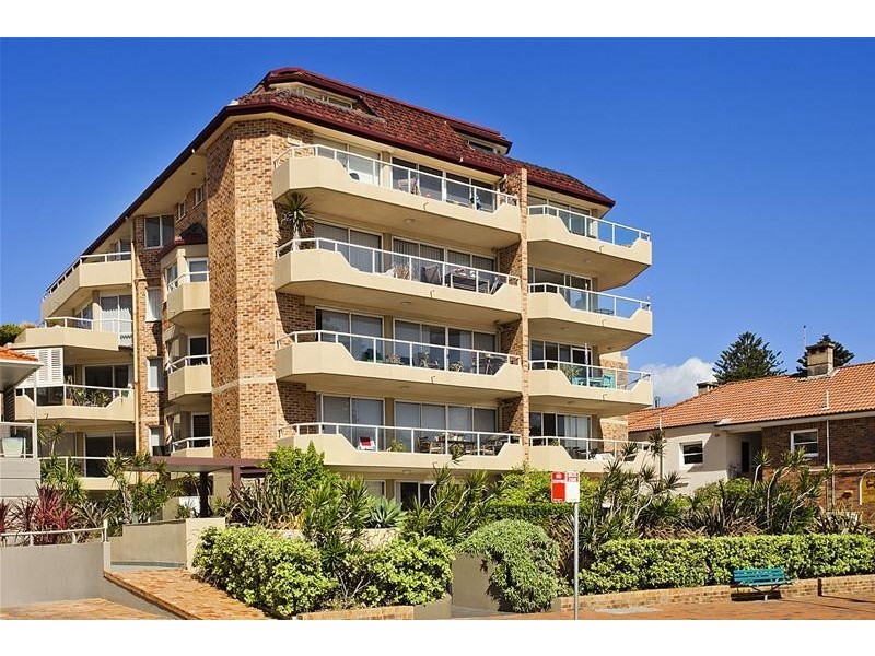6/143 North Steyne, Manly NSW 2095