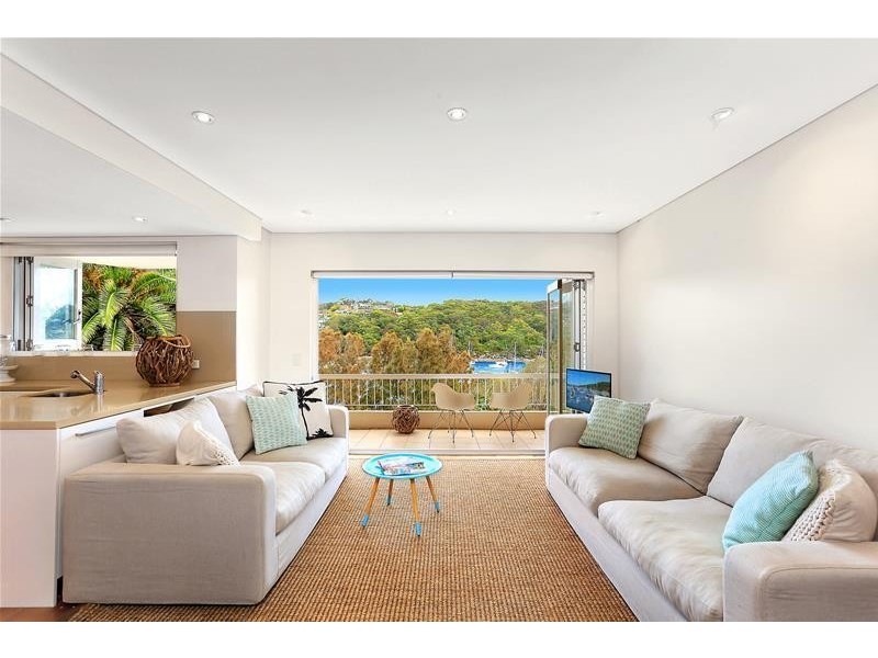 4/35 Fairlight Crescent, Fairlight NSW 2094