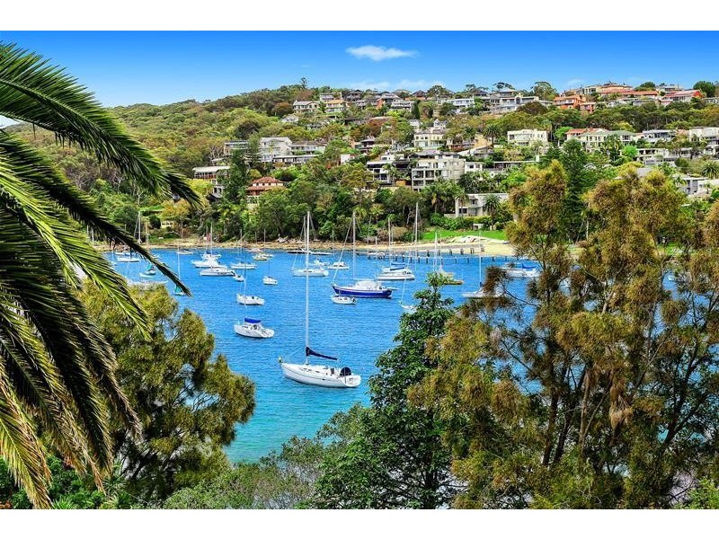 4/35 Fairlight Crescent, Fairlight NSW 2094