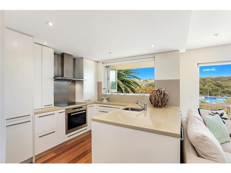 4/35 Fairlight Crescent, Fairlight NSW 2094