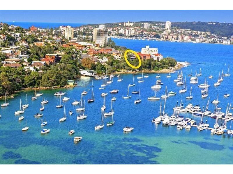 4/35 Fairlight Crescent, Fairlight NSW 2094