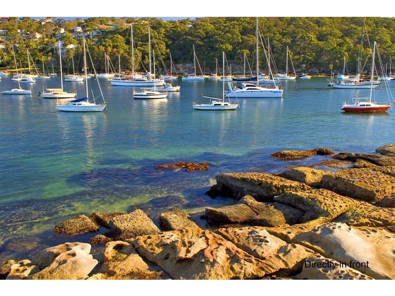 4/35 Fairlight Crescent, Fairlight NSW 2094