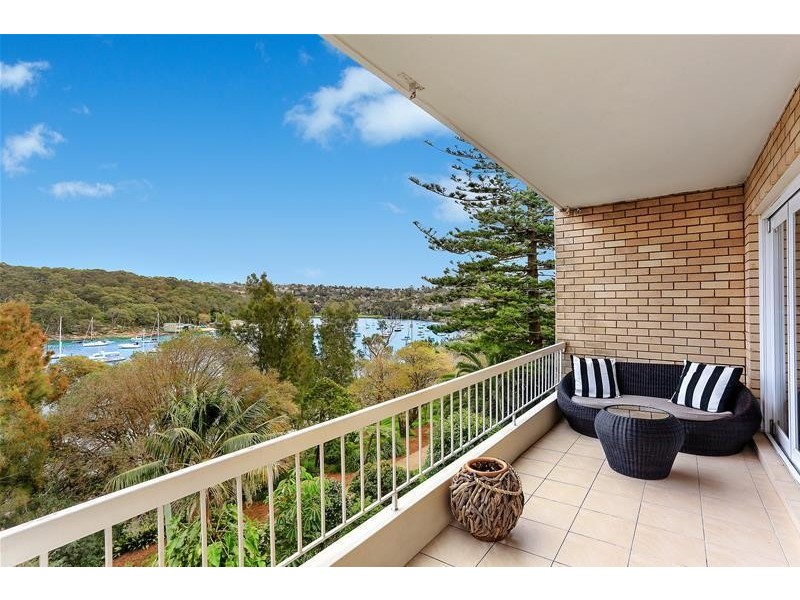 4/35 Fairlight Crescent, Fairlight NSW 2094