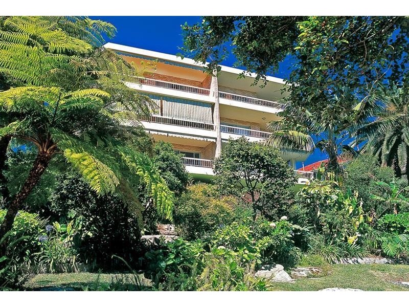 4/35 Fairlight Crescent, Fairlight NSW 2094